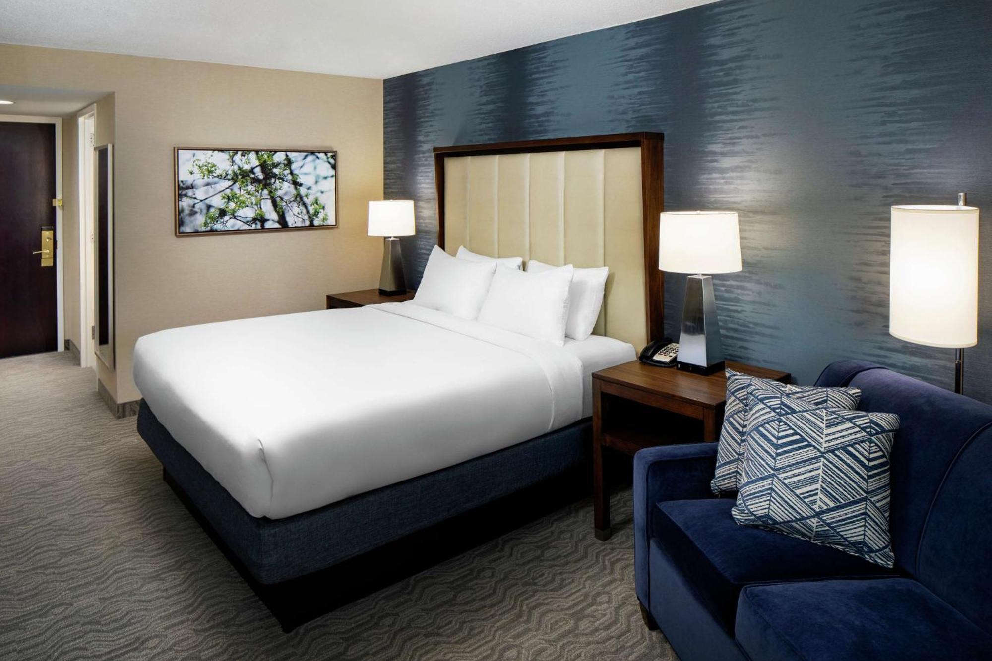 Hotel Doubletree By Hilton Nashua Exterior foto