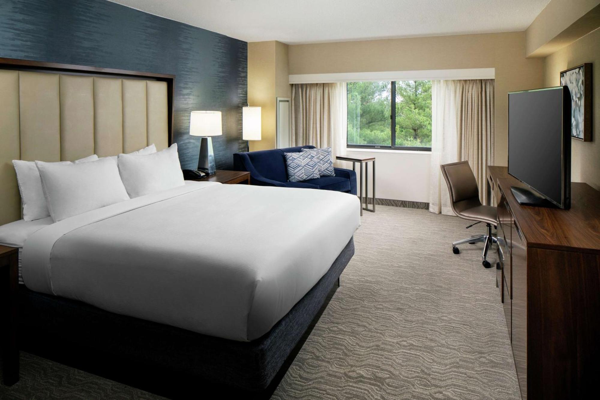 Hotel Doubletree By Hilton Nashua Exterior foto