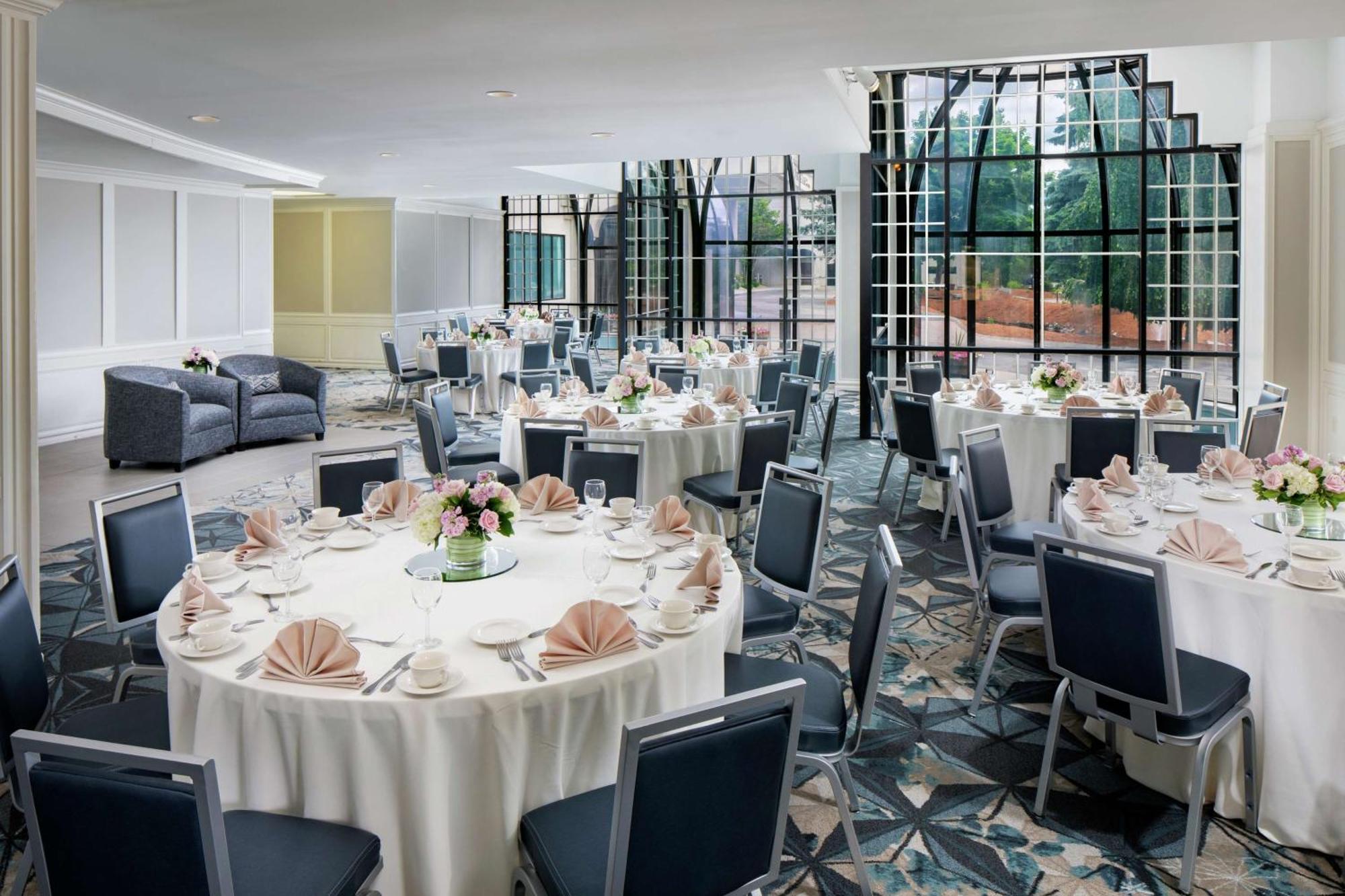 Hotel Doubletree By Hilton Nashua Exterior foto