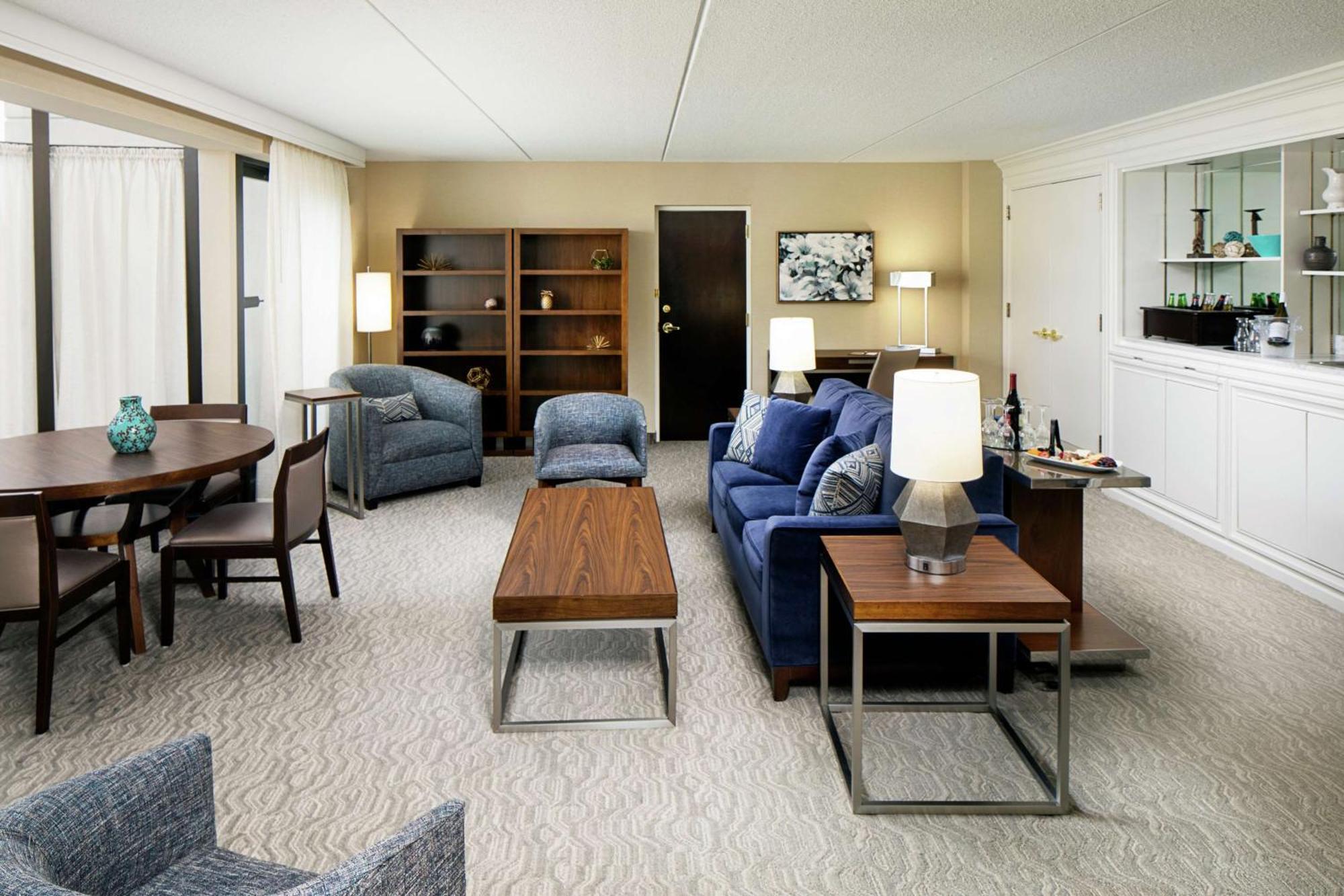 Hotel Doubletree By Hilton Nashua Exterior foto