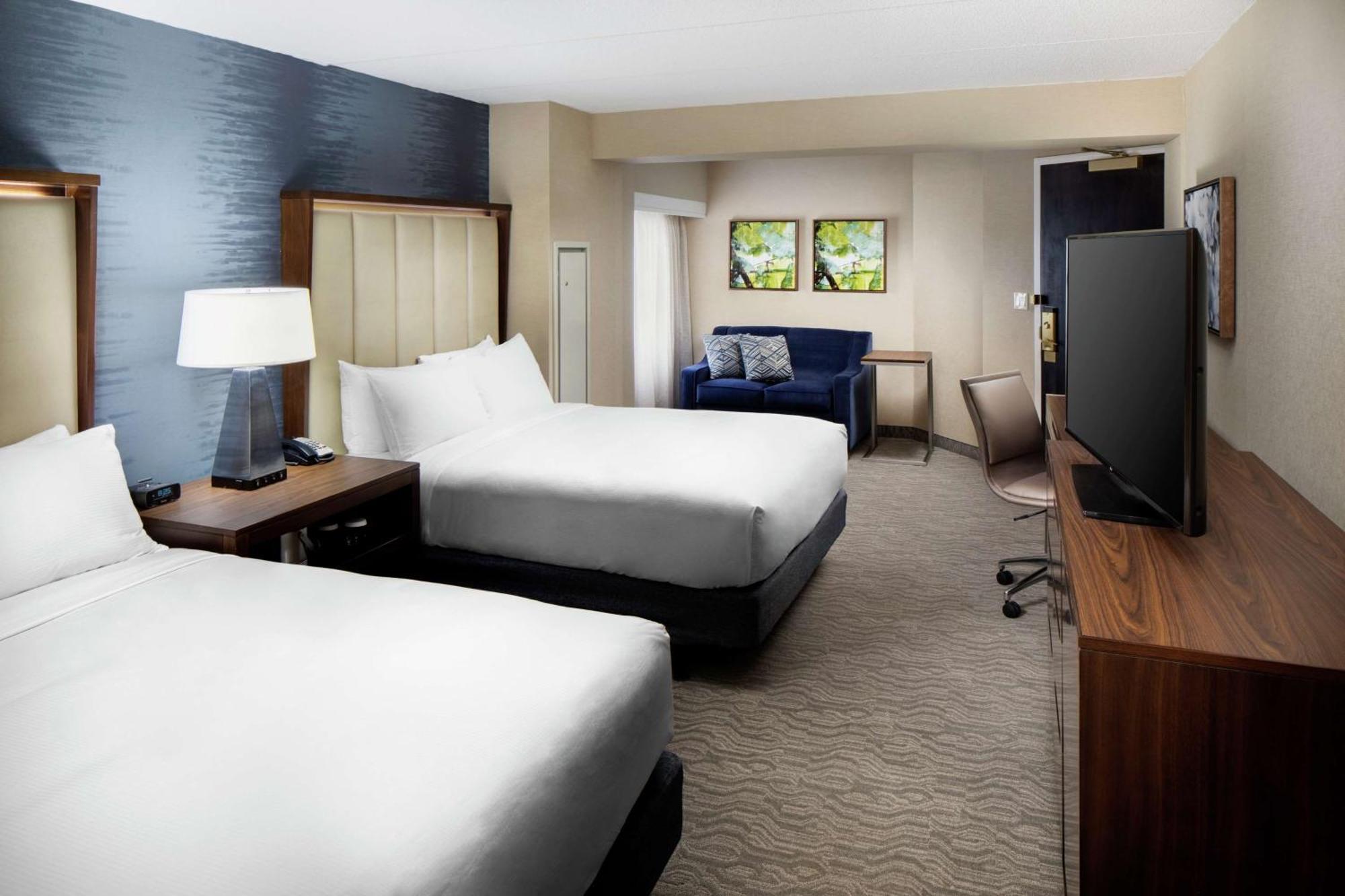 Hotel Doubletree By Hilton Nashua Exterior foto