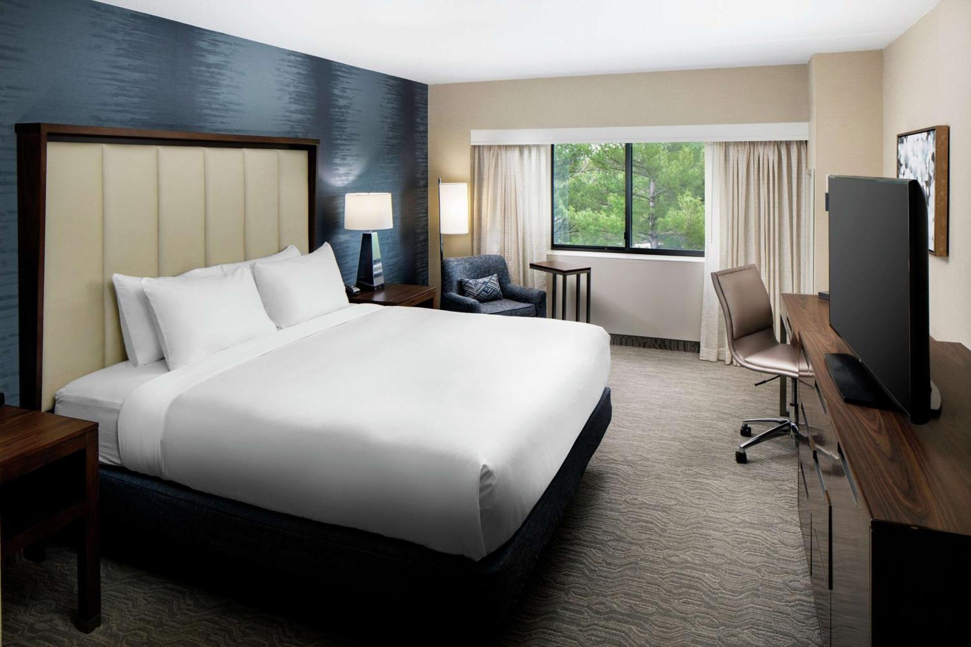 Hotel Doubletree By Hilton Nashua Exterior foto