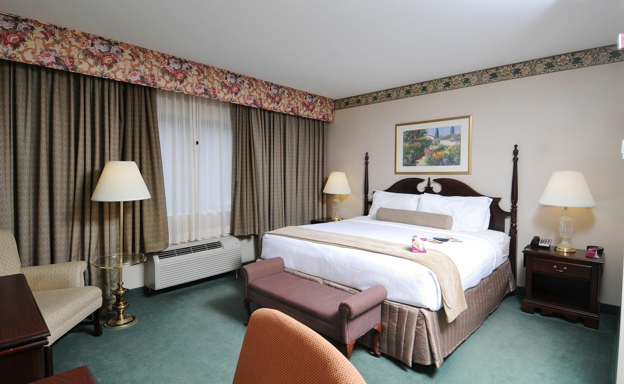 Hotel Doubletree By Hilton Nashua Exterior foto