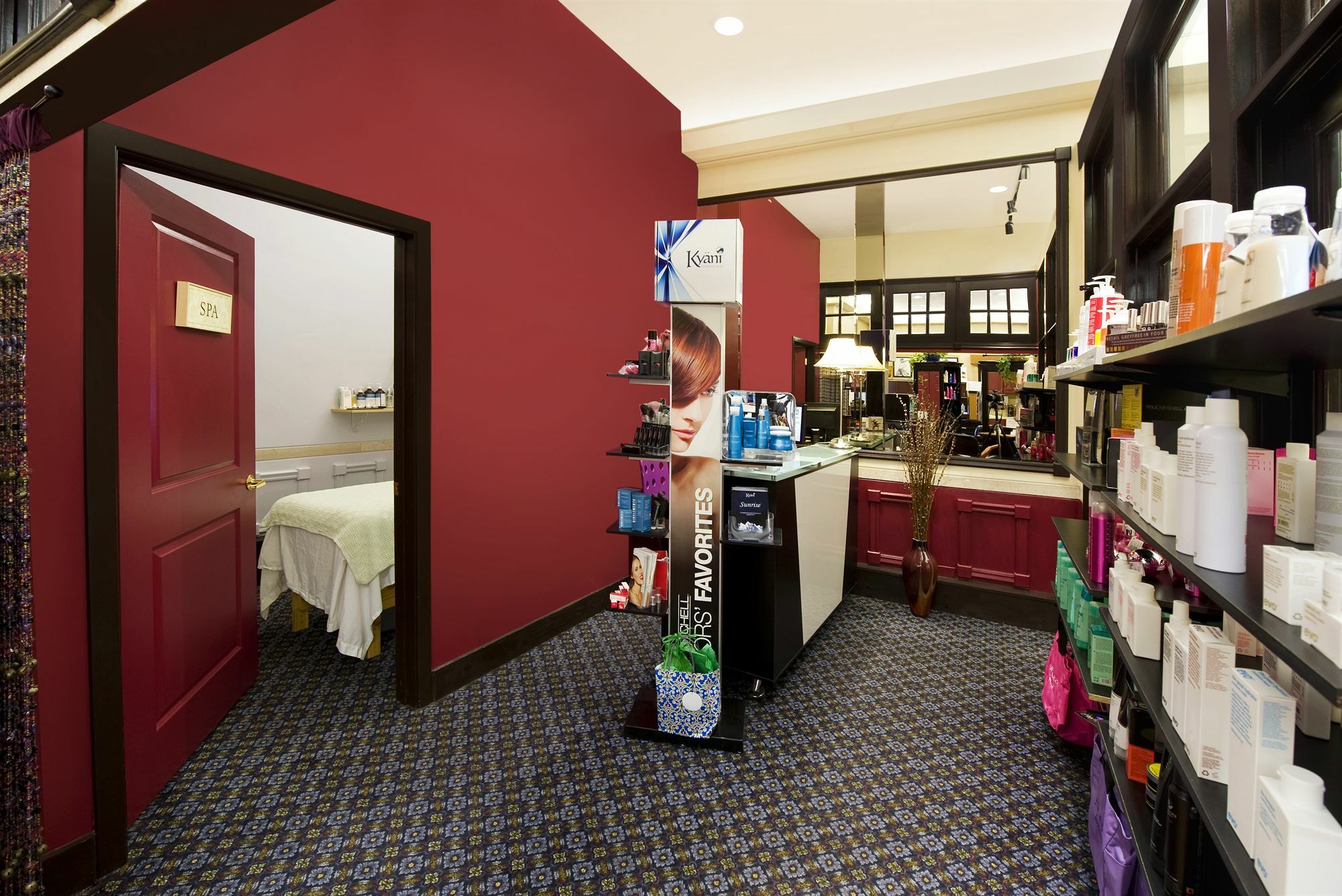 Hotel Doubletree By Hilton Nashua Exterior foto