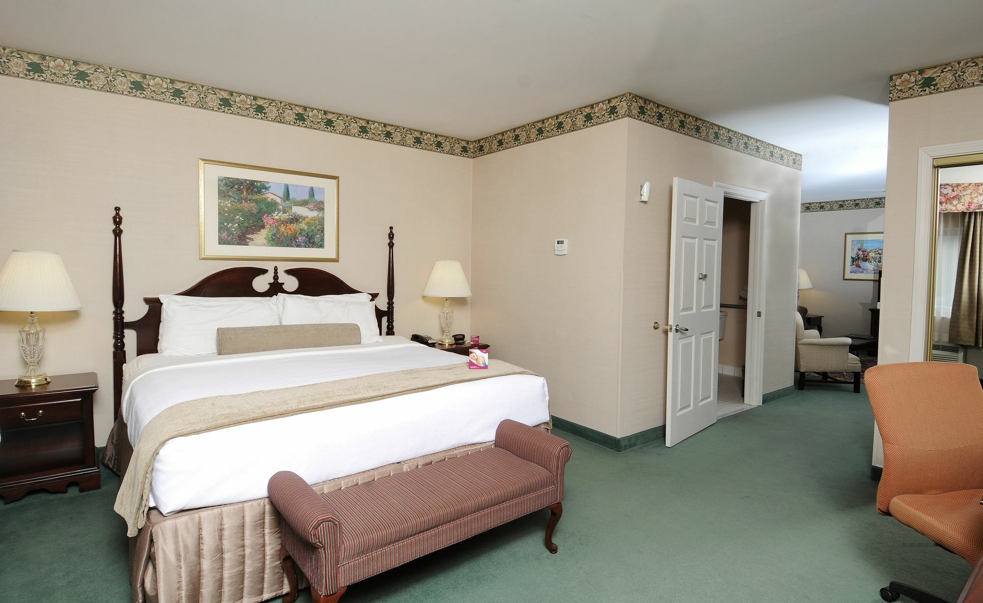 Hotel Doubletree By Hilton Nashua Exterior foto