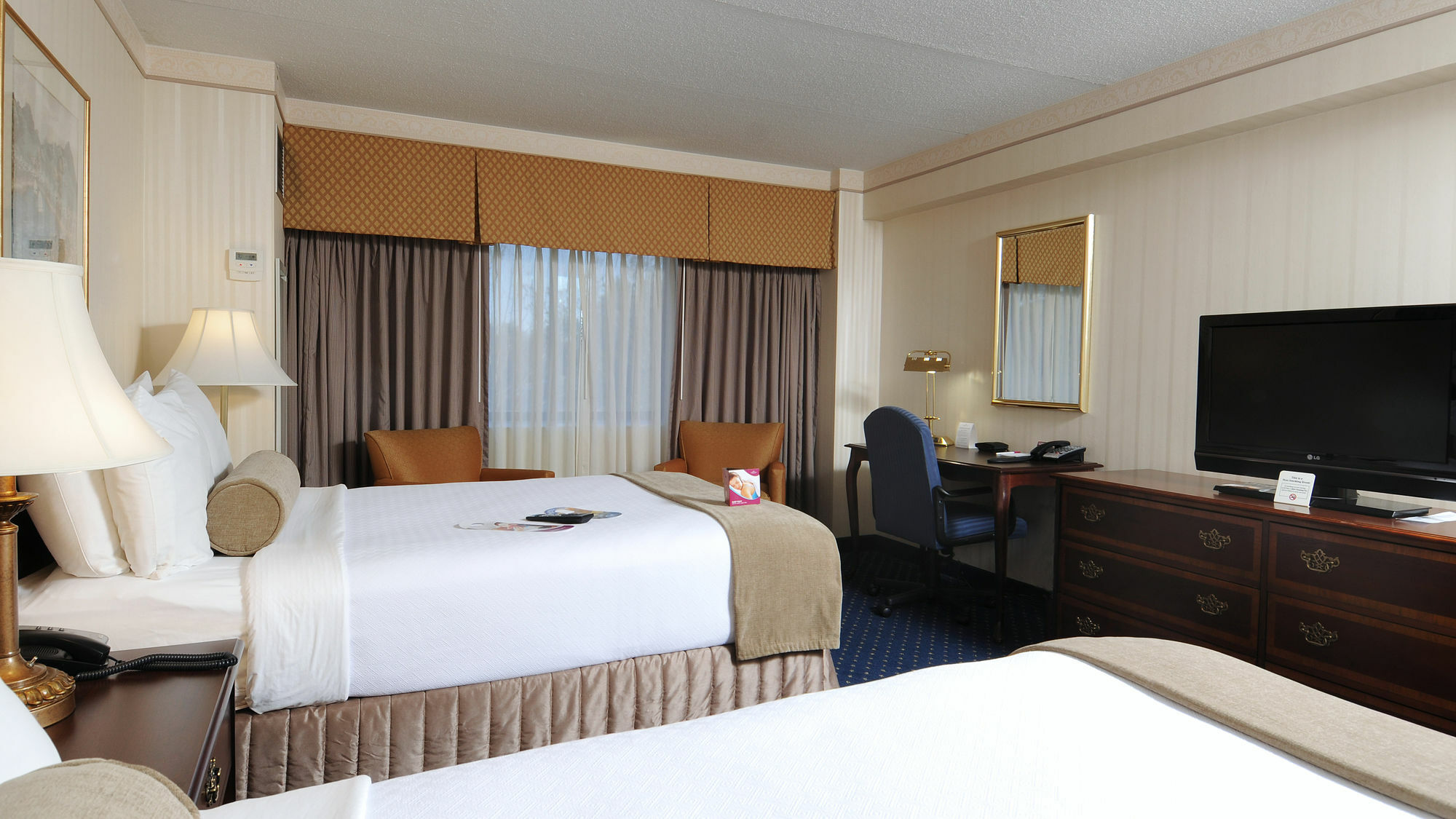 Hotel Doubletree By Hilton Nashua Exterior foto