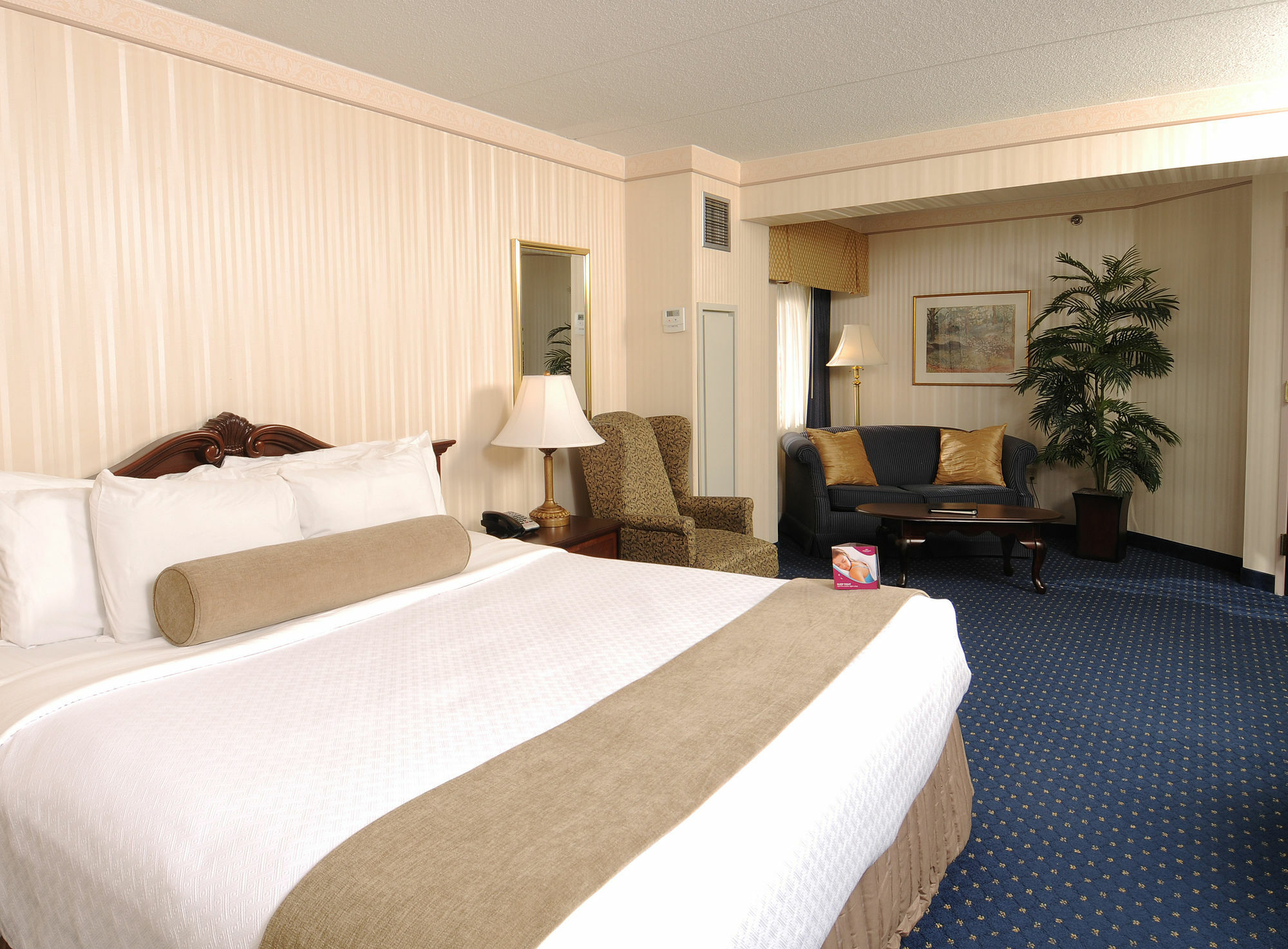 Hotel Doubletree By Hilton Nashua Exterior foto