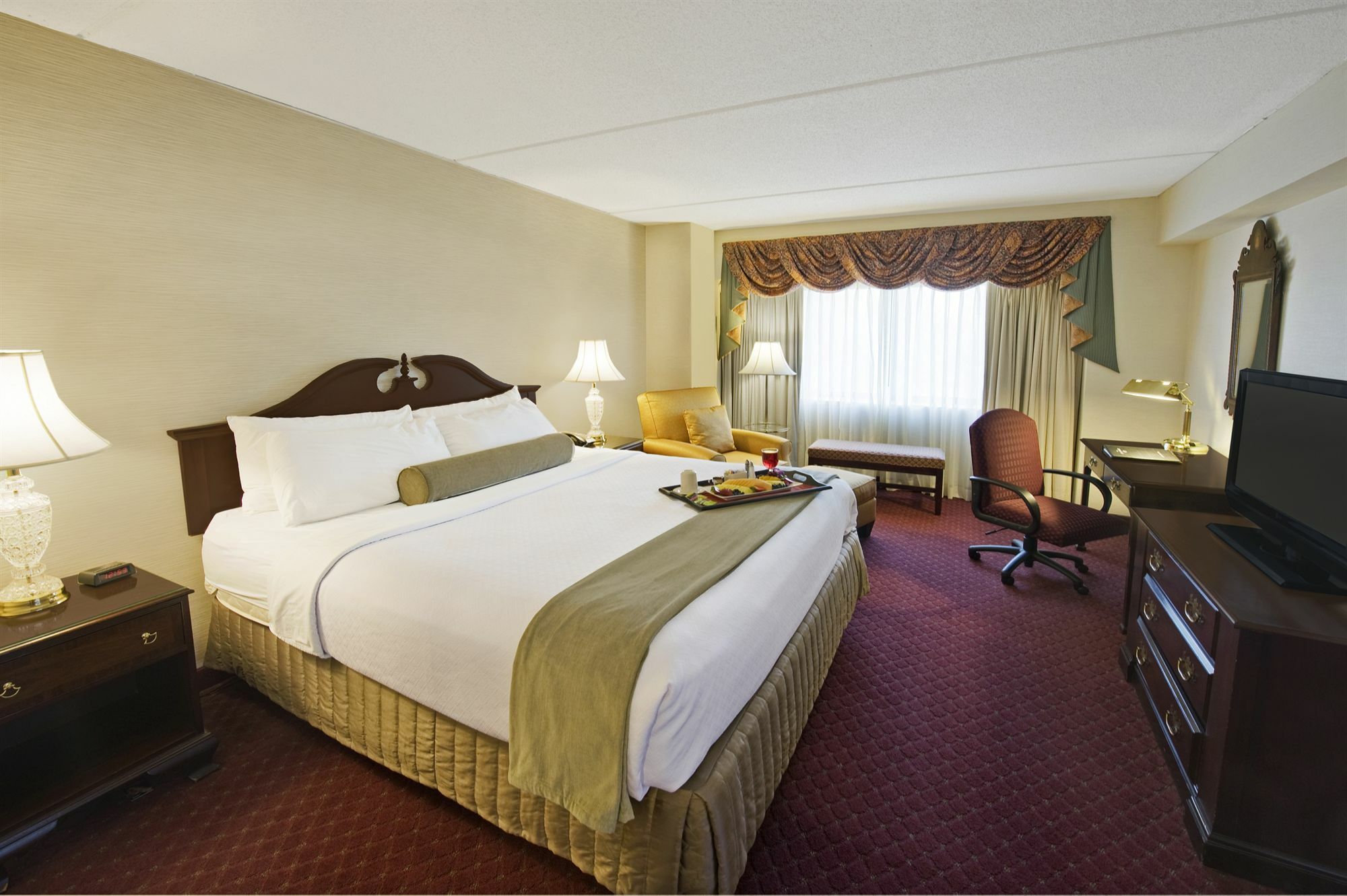 Hotel Doubletree By Hilton Nashua Exterior foto