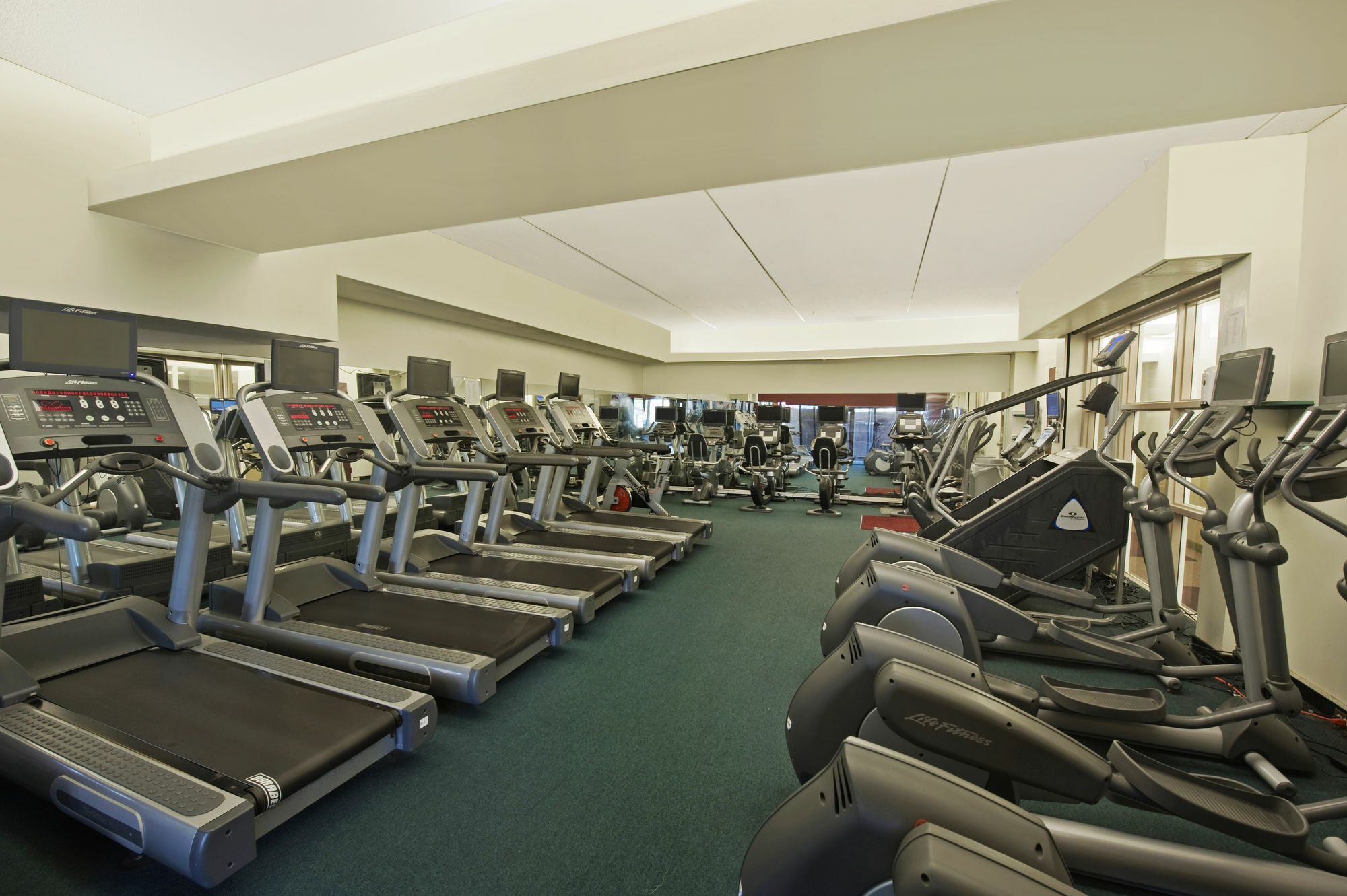 Hotel Doubletree By Hilton Nashua Exterior foto